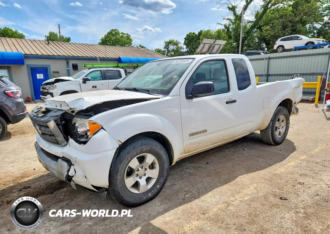 2010 Sz Truck