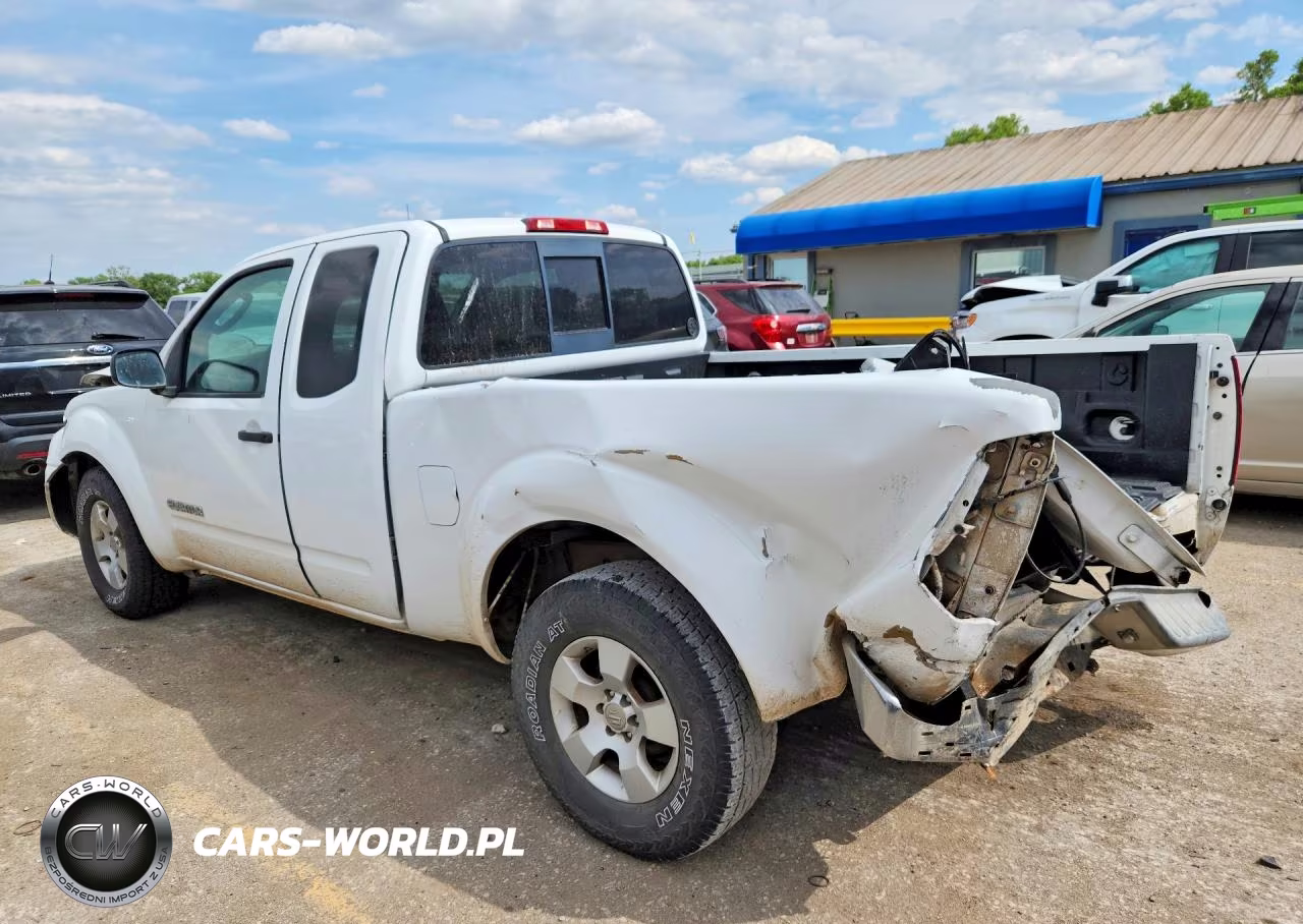 2010 Sz Truck VIN:5Z62D0CT2AC429354 - 2