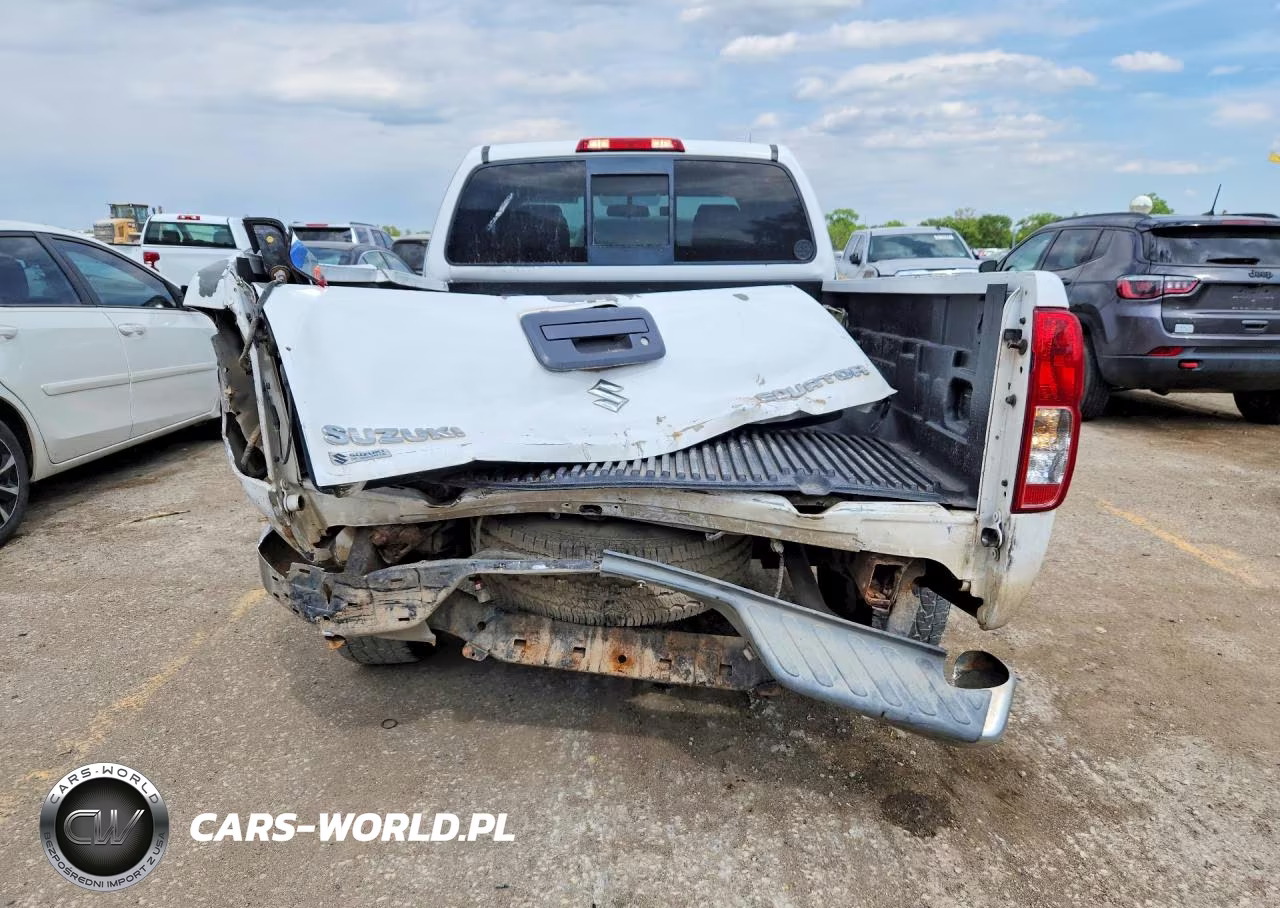 2010 Sz Truck VIN:5Z62D0CT2AC429354 - 6