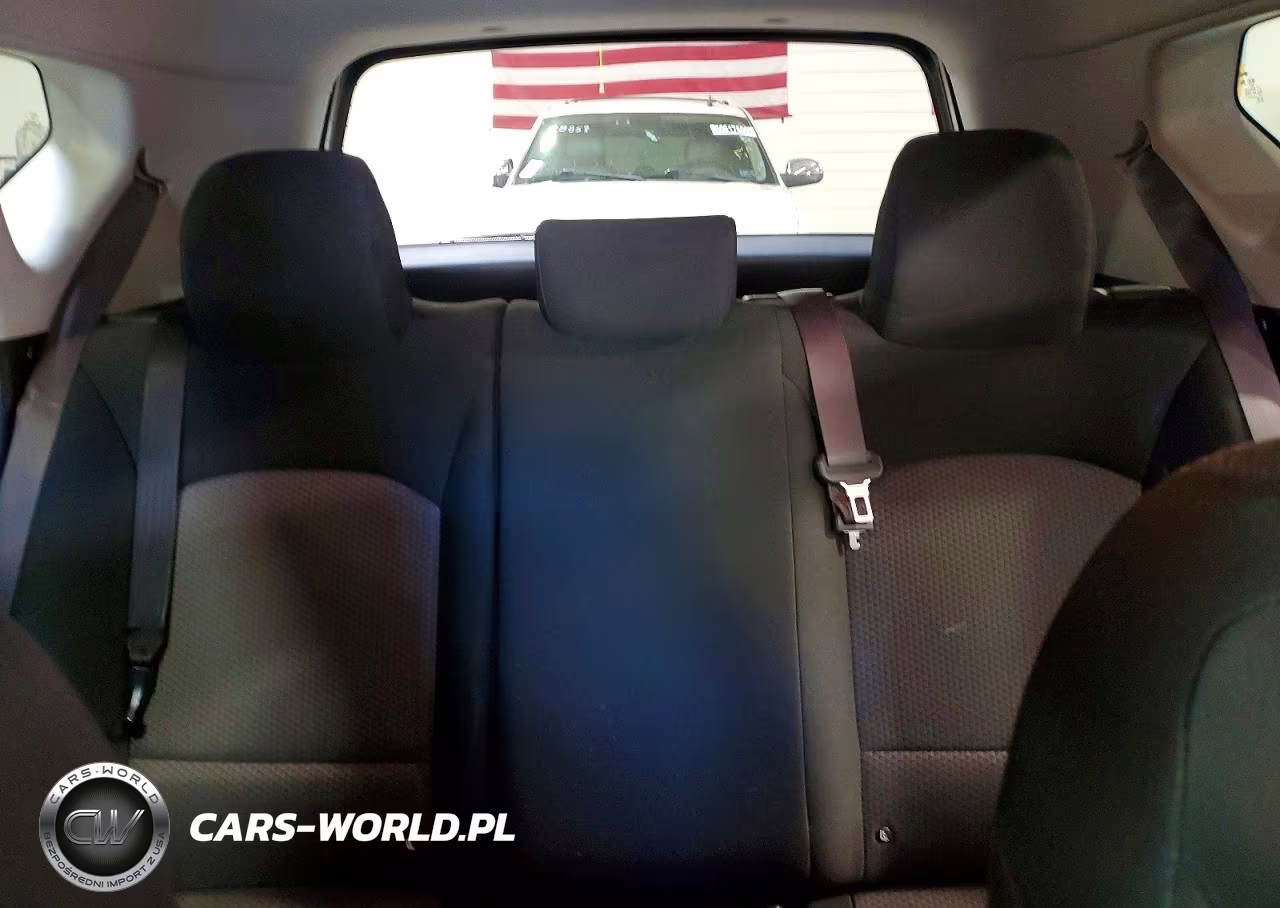 2020 Kia Soul Lx VIN:KNDJ23AU5L7059641 - 10