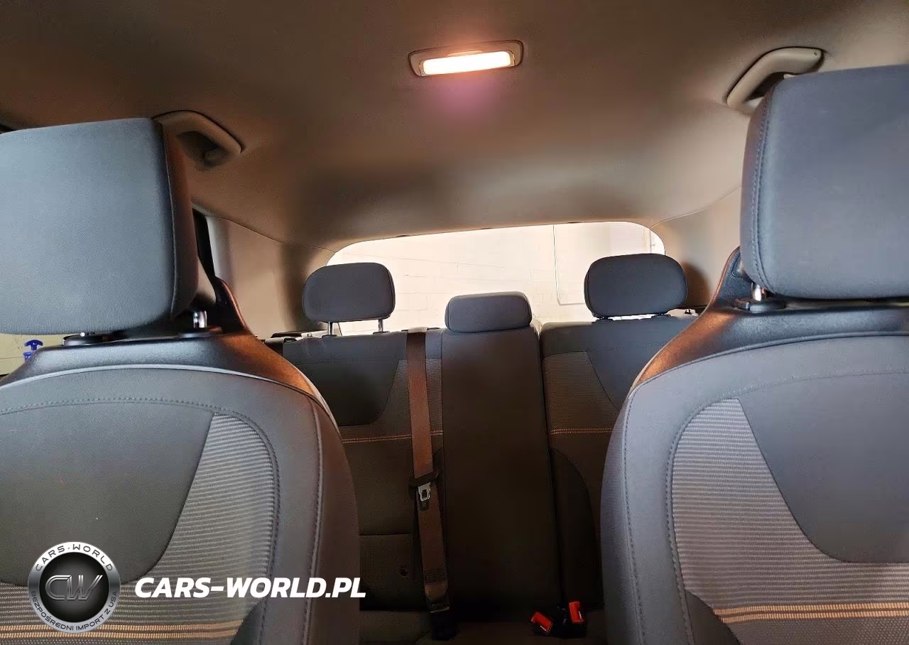 2026 Kia Niro Lx VIN:KNDCP3LE0T5322808 - 10