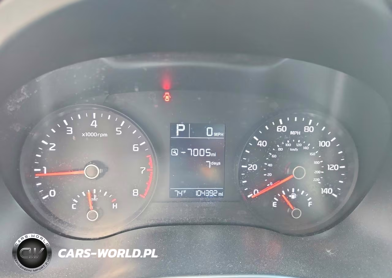 2021 Kia Rio S VIN:3KPA24AD4ME428755 - 9
