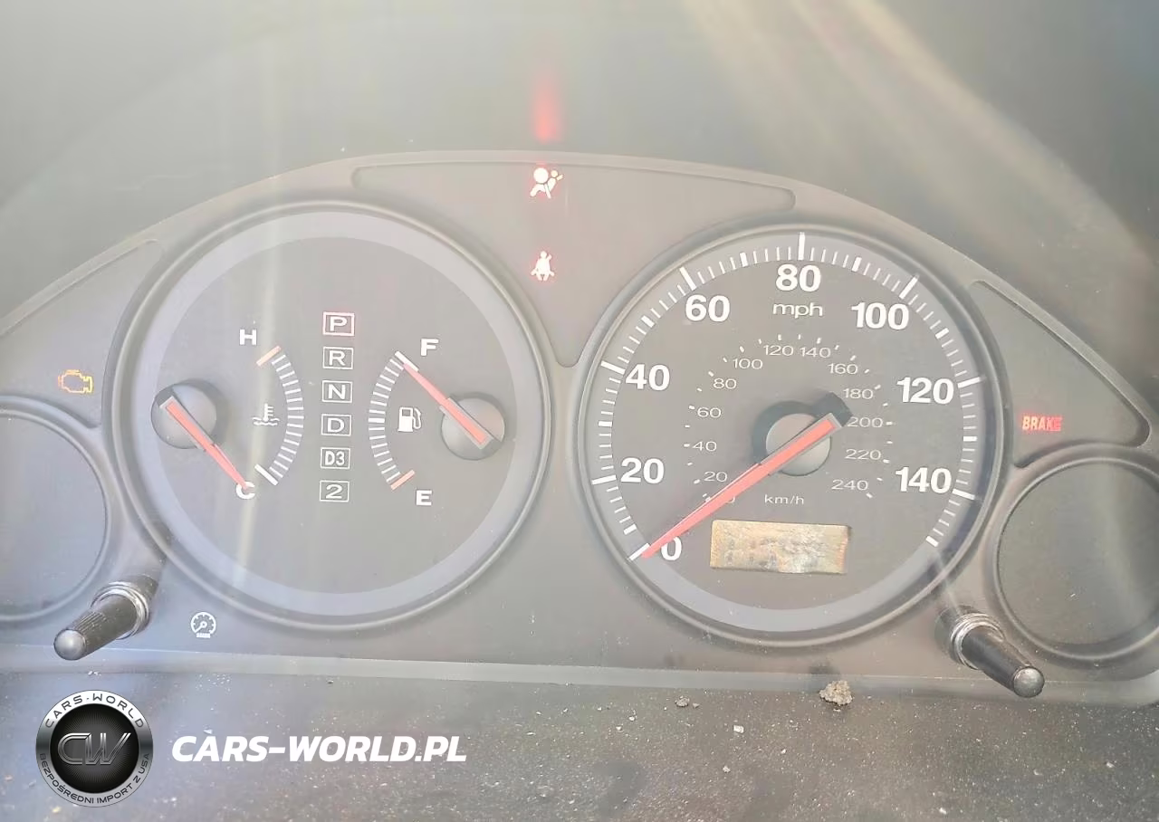 2005 Honda Civic Dx Vp VIN:1HGES16375L029624 - 9