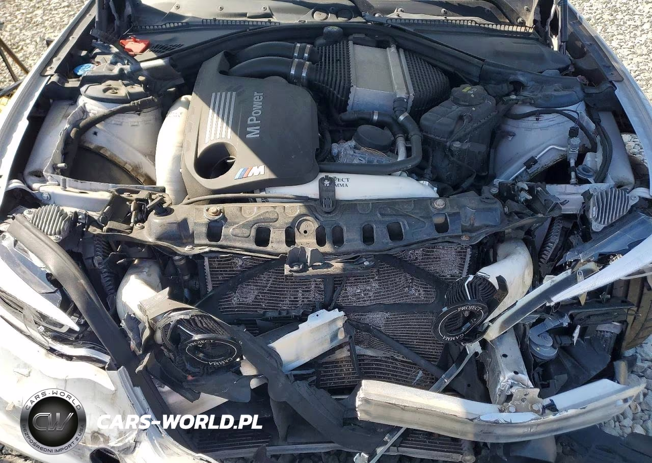 2020 BMW M2 Competition VIN:WBS2U7C02L7E11392 - 11