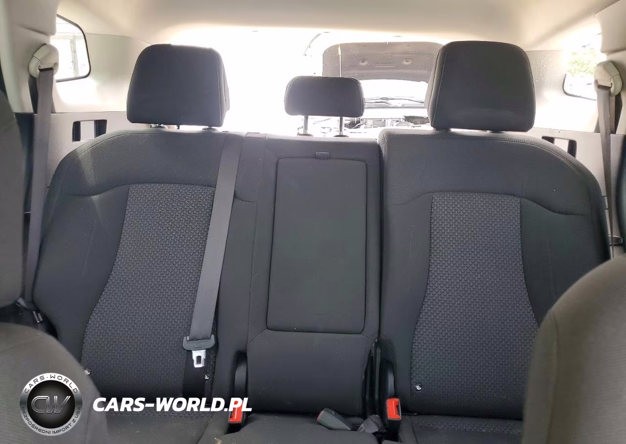 2026 Kia Sportage Lx VIN:5XYK23DF3TG359747 - 10