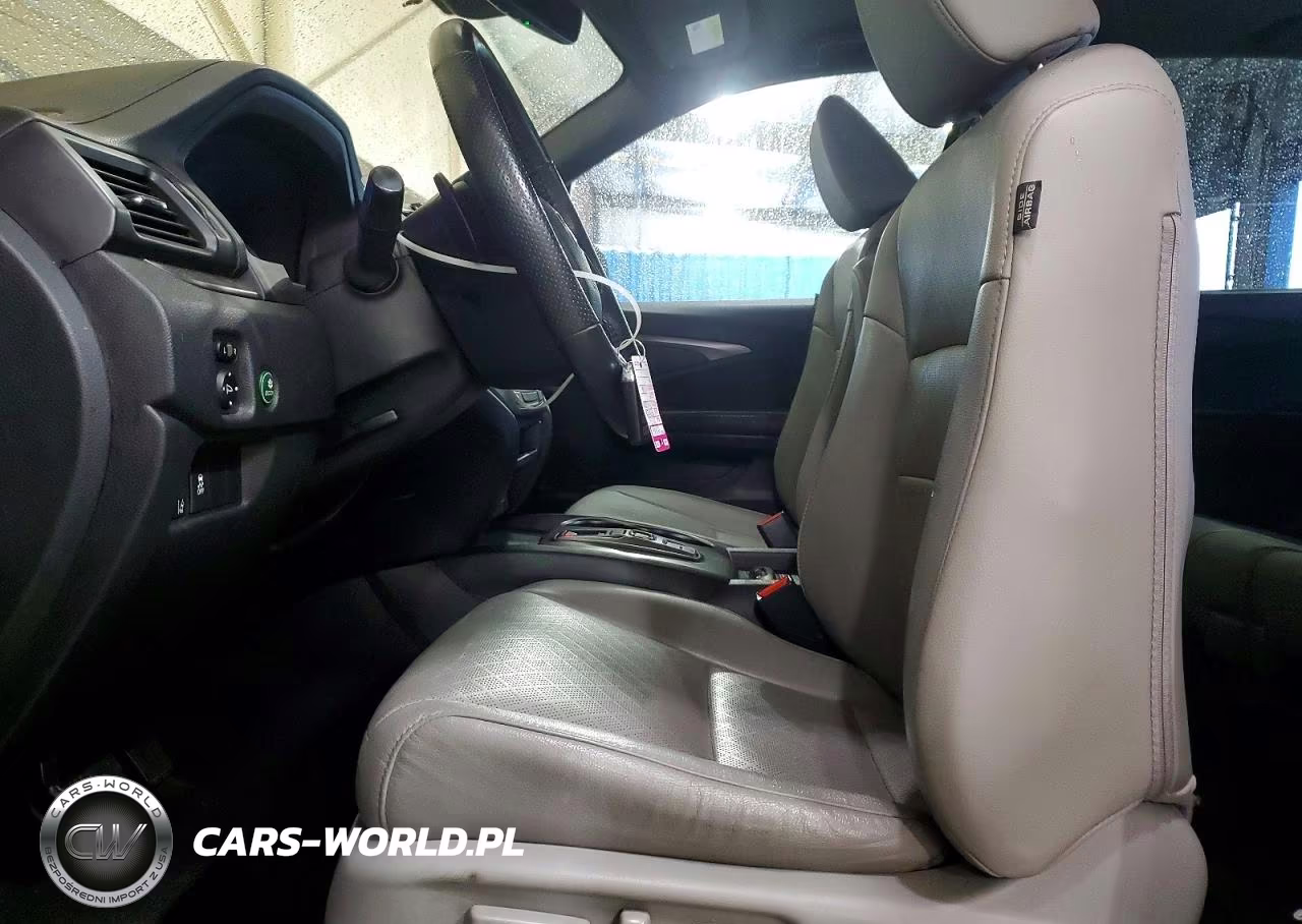 2019 Honda Passport Exl VIN:5FNYF8H56KB016322 - 7