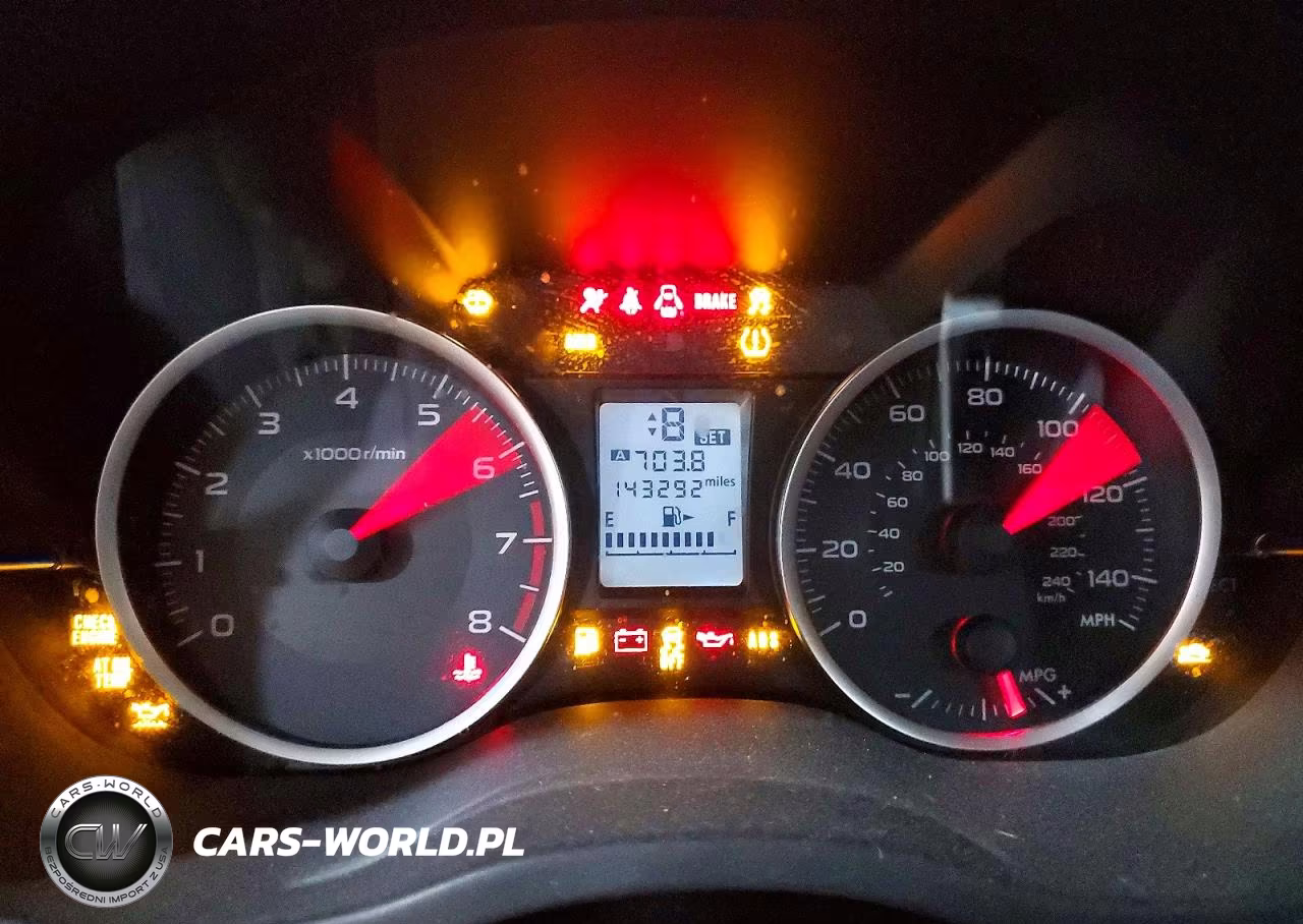 2014 Subaru Xv Crosstrek 2.0 Premium VIN:JF2GPACCXE8243816 - 9