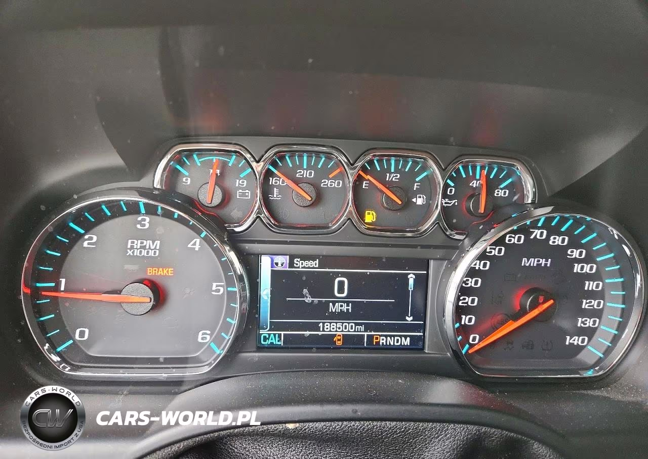 2016 Chevrolet Suburban C1500 Lt VIN:1GNSCHKC4GR343025 - 9