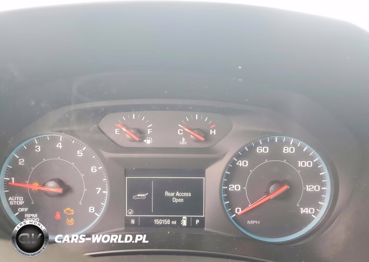 2021 Chevrolet Equinox Ls VIN:3GNAXHEV1MS135528 - 9