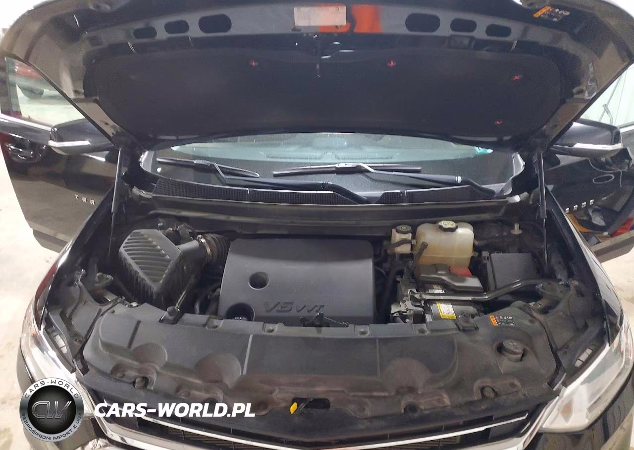 2021 Chevrolet Traverse Lt VIN:1GNEVHKWXMJ154777 - 12