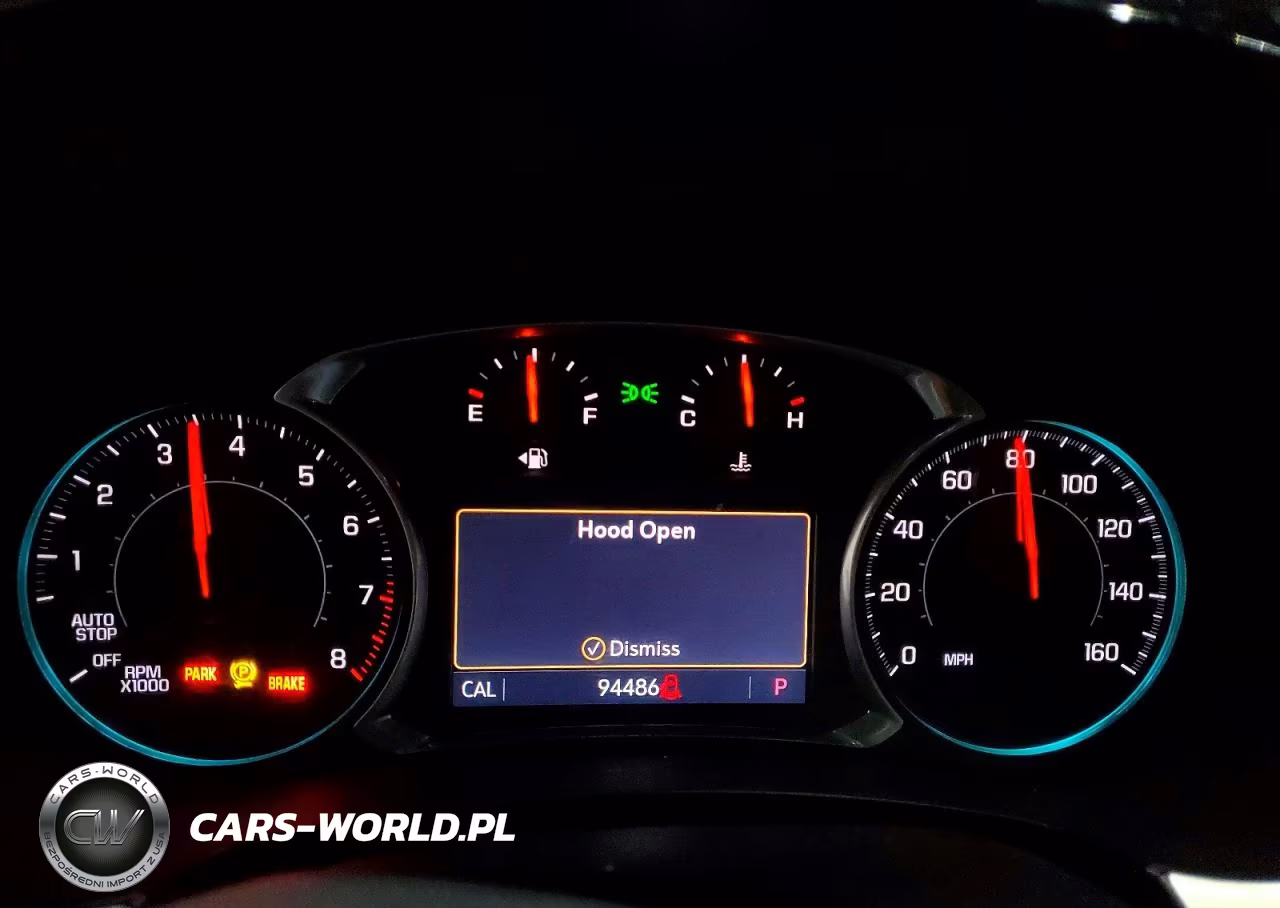 2021 Chevrolet Traverse Lt VIN:1GNEVHKWXMJ154777 - 9