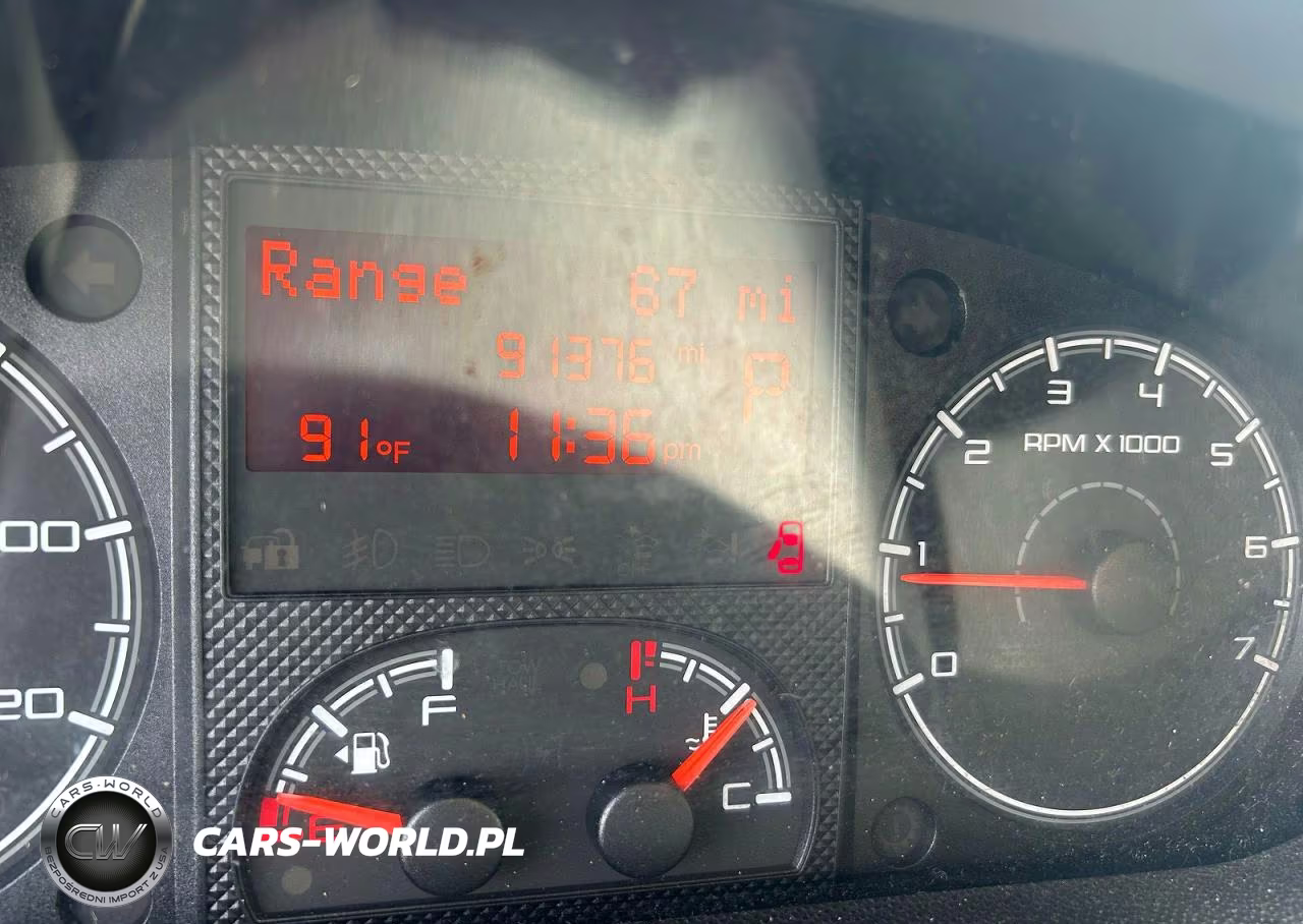 2021 Ram Promaster 1500 1500 High VIN:3C6LRVBG6ME553198 - 8