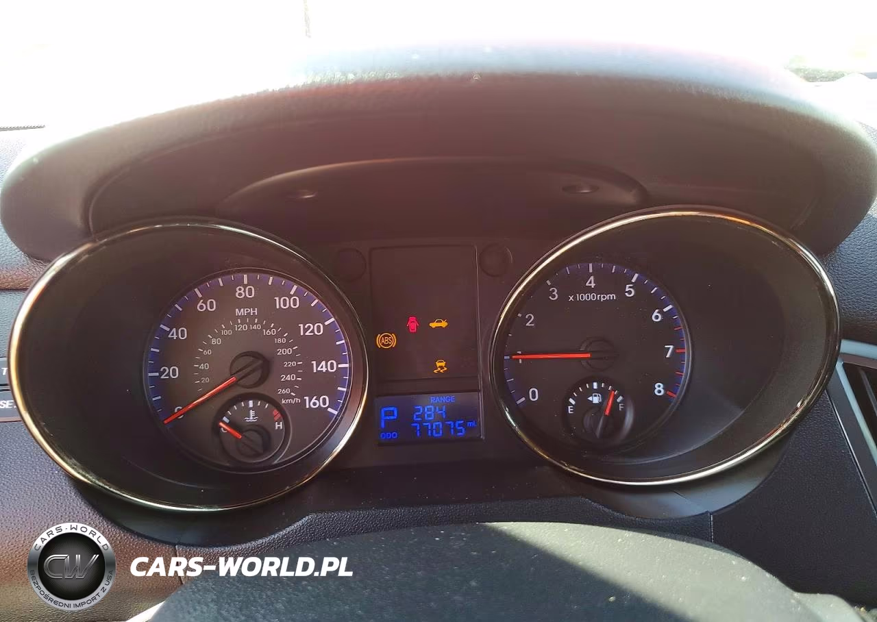 2012 Hyundai Genesis Coupe 2.0T VIN:KMHHT6KD9CU072725 - 9