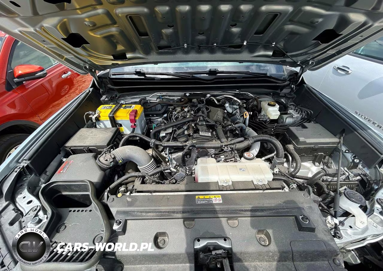 2024 Toyota Tacoma Sr5 VIN:3TYKB5FN0RT008231 - 7
