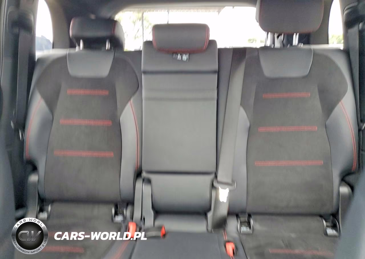 2024 Mercedes-Benz Eqb 250+ VIN:W1N9M0CB3RN098958 - 10