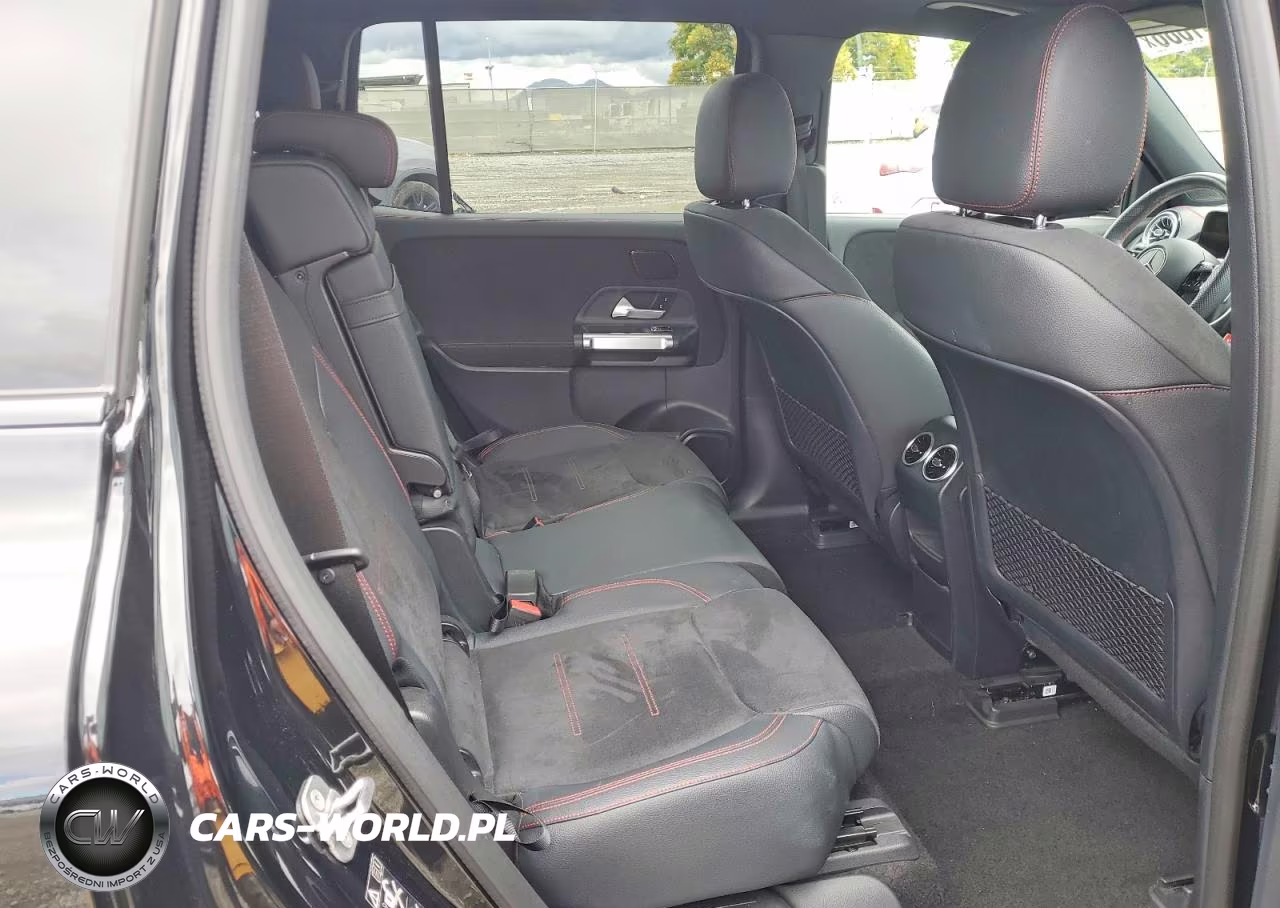 2024 Mercedes-Benz Eqb 250+ VIN:W1N9M0CB3RN098958 - 11