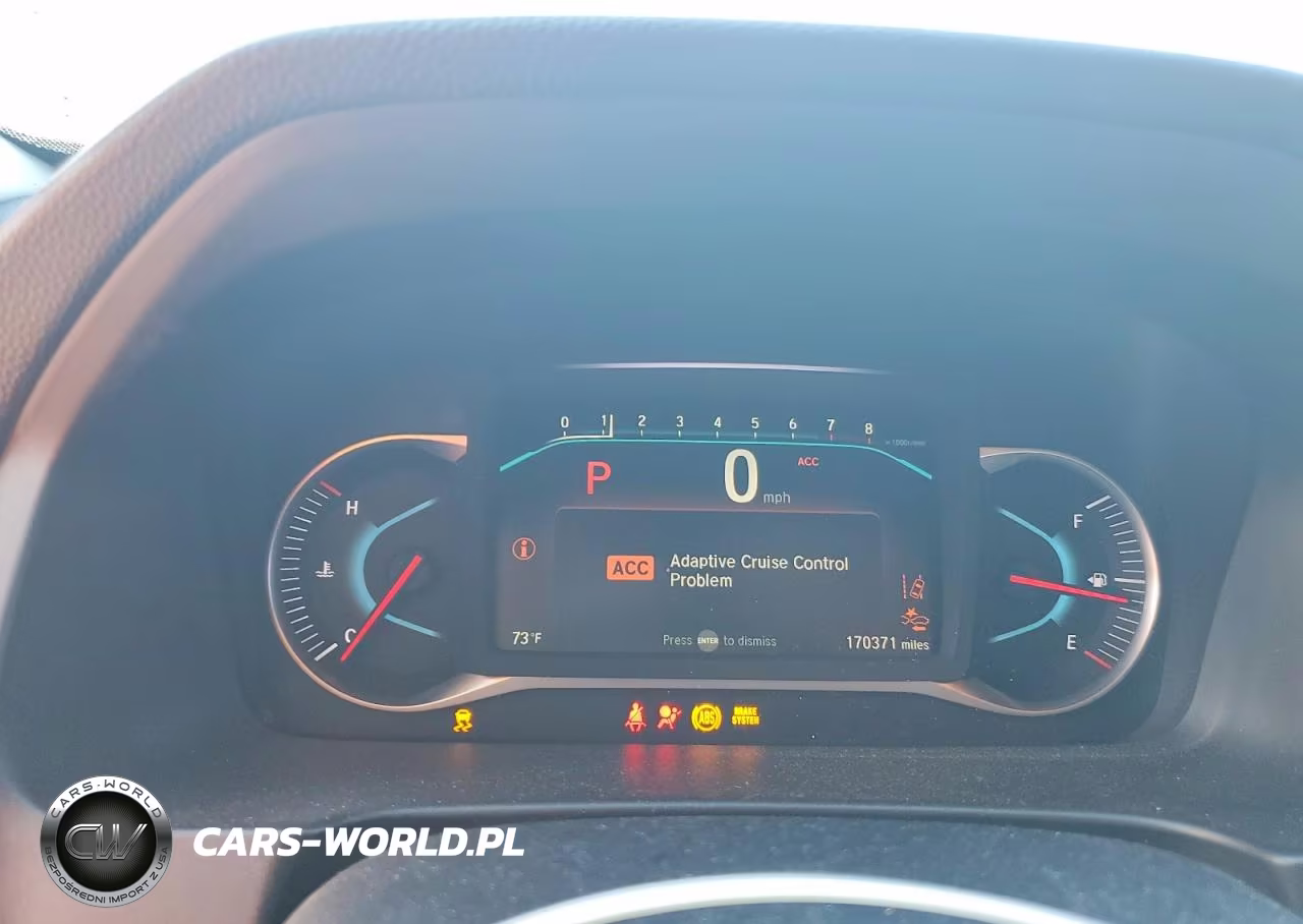 2019 Honda Pilot Exl VIN:5FNYF5H55KB046460 - 9