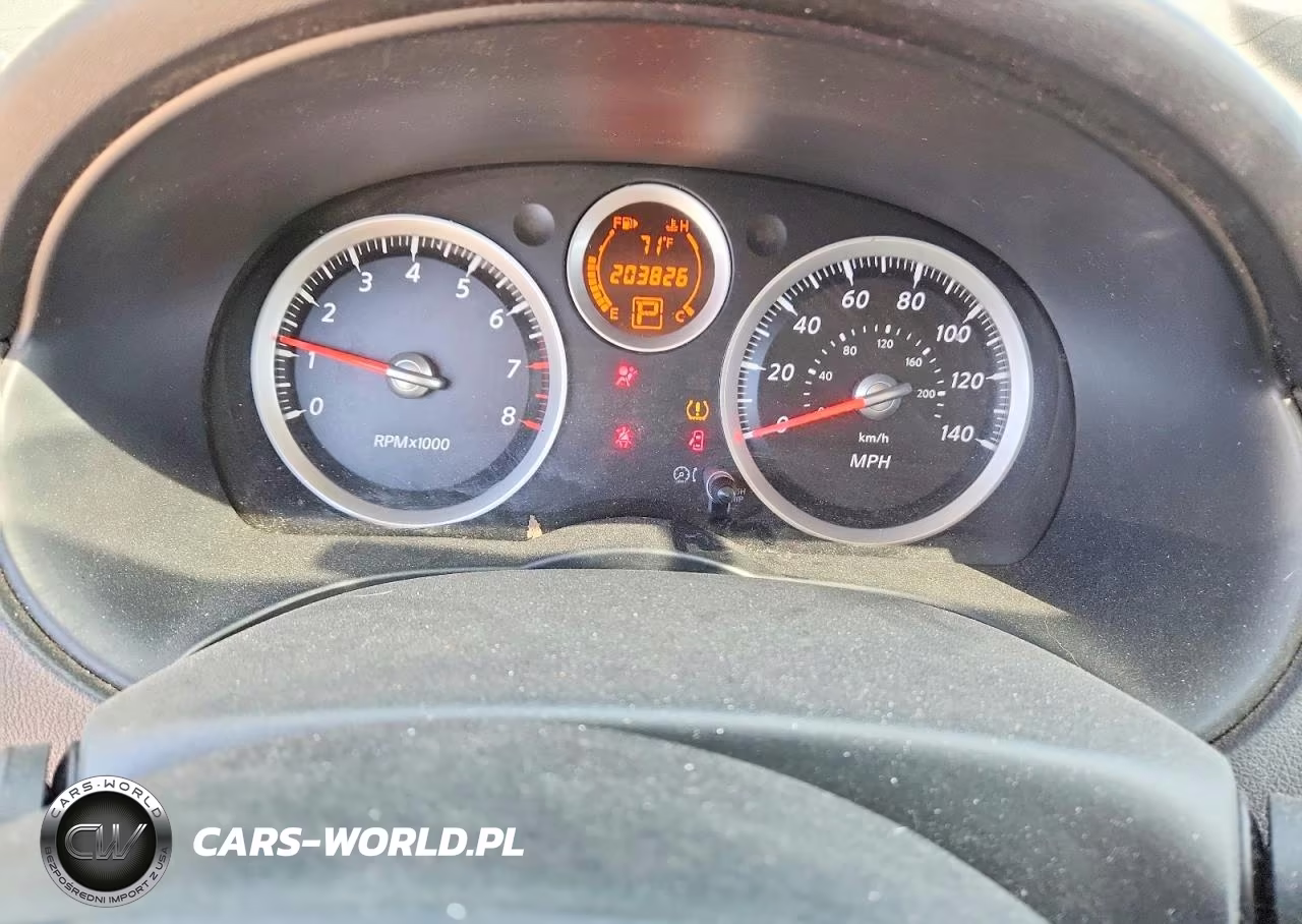 2010 Nissan Sentra 2.0 VIN:3N1AB6APXAL618205 - 9