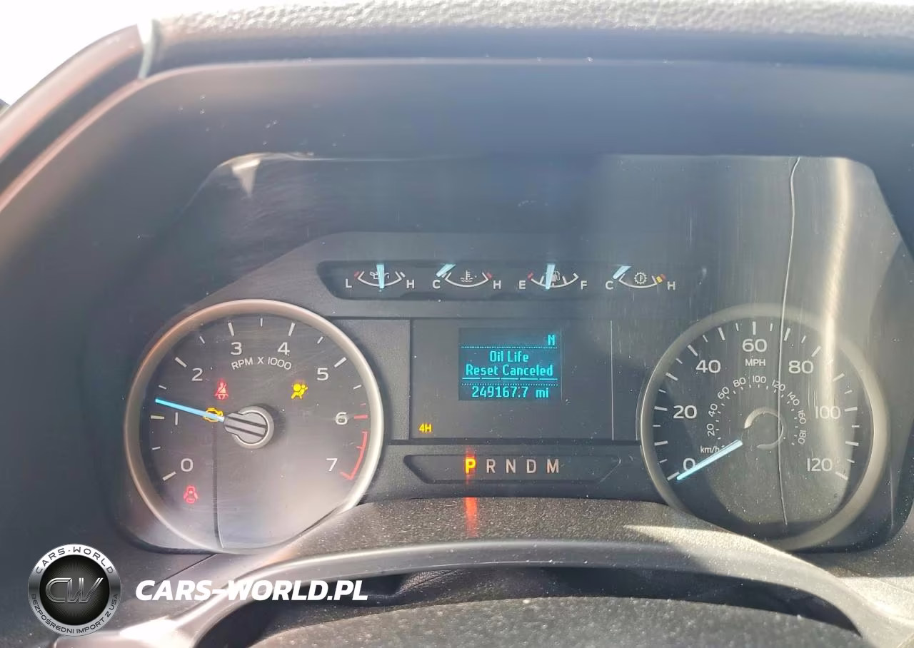 2019 Ford F150 Supercrew VIN:1FTEW1EPXKFB12918 - 9