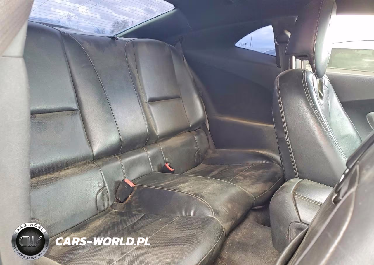 2010 Chev Camaro Ls VIN:2G1FC1EV3A9216825 - 10