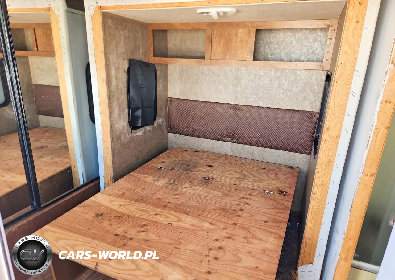 2016 Forest River Wildwood Camper VIN:4X4TWDM29G8801076 - 6