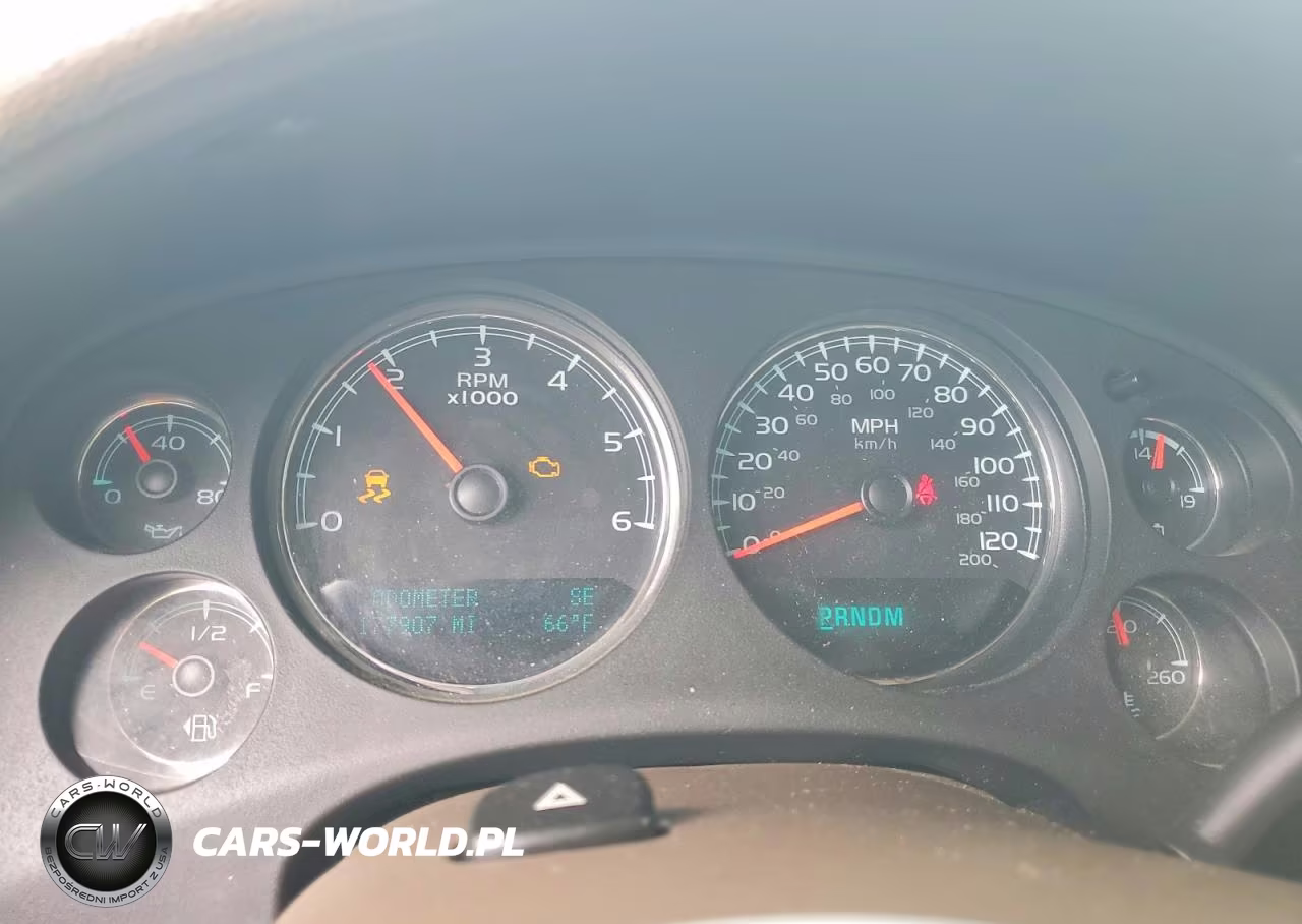 2012 Chevrolet Avalanche Ltz VIN:3GNMCGE04CG207668 - 9