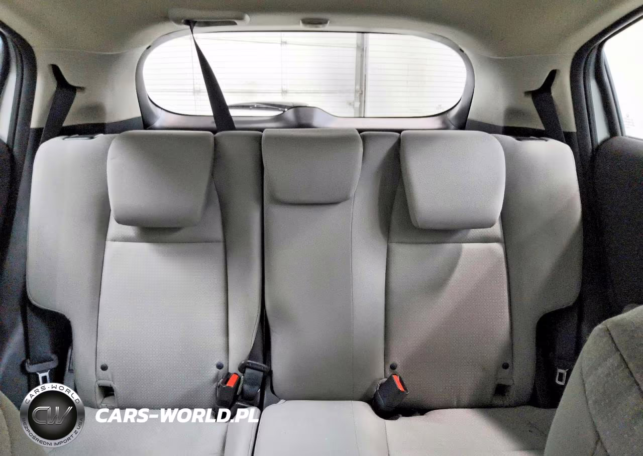 2019 Honda Hr-V Lx VIN:3CZRU6H30KG727712 - 10