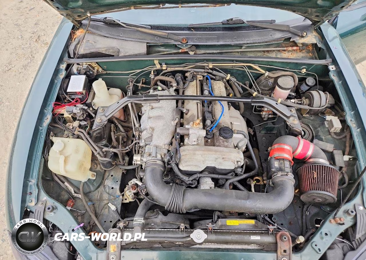2001 Mazda Mx-5 Miata Base VIN:JM1NB353110212573 - 11