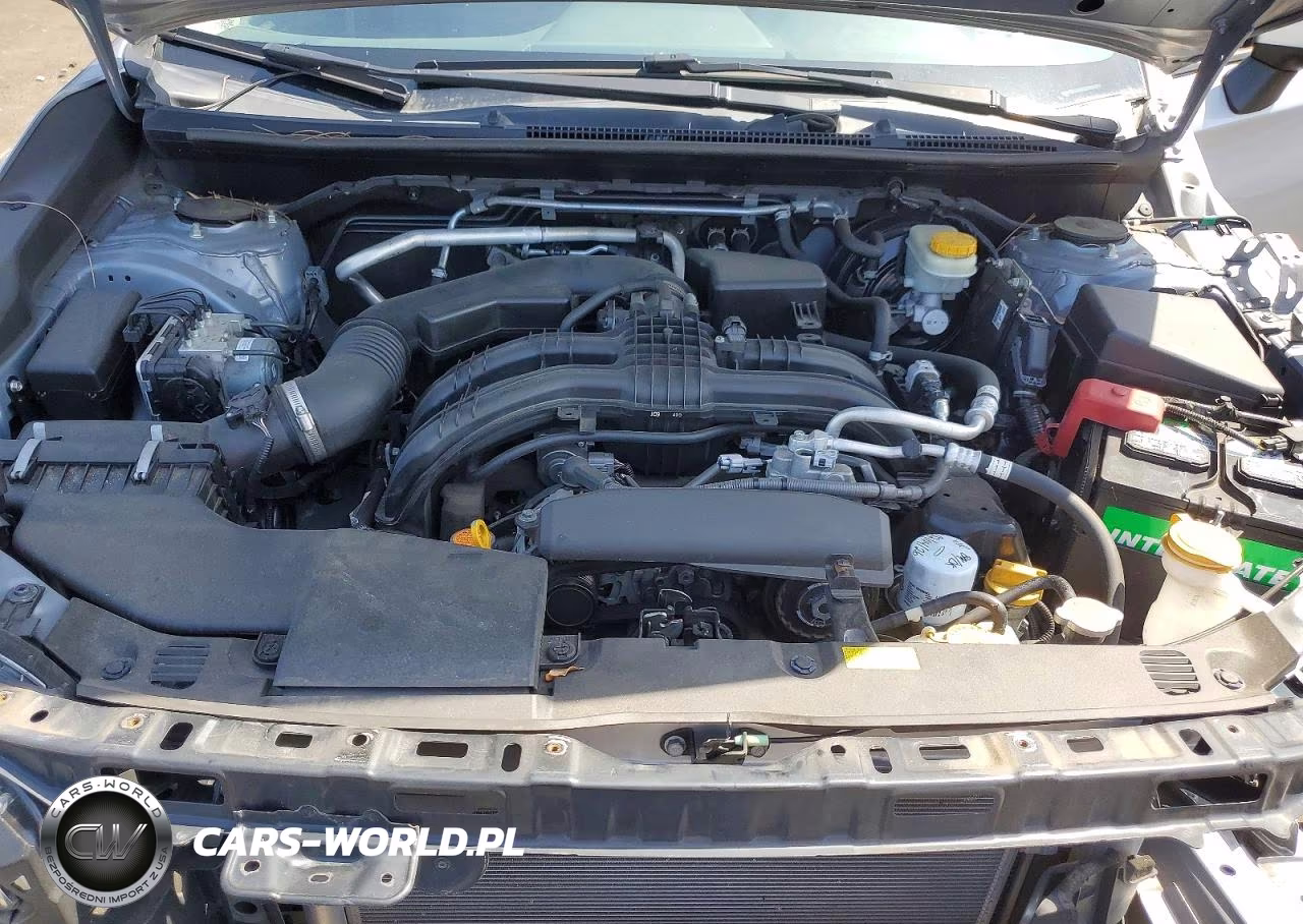 2021 Subaru Crosstrek Premium VIN:JF2GTAEC6M8334220 - 11