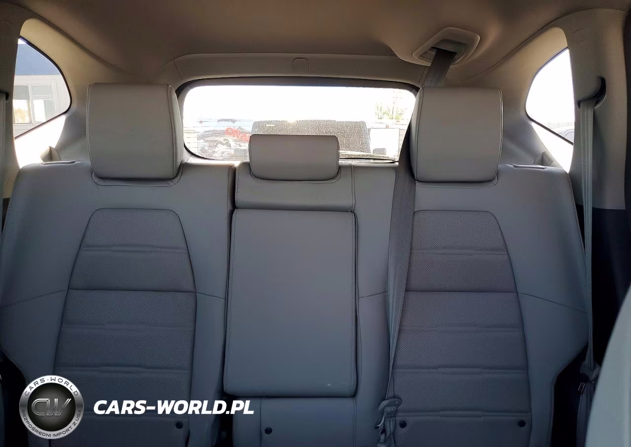 2019 Honda Cr-V Exl VIN:5J6RW2H87KL025730 - 10