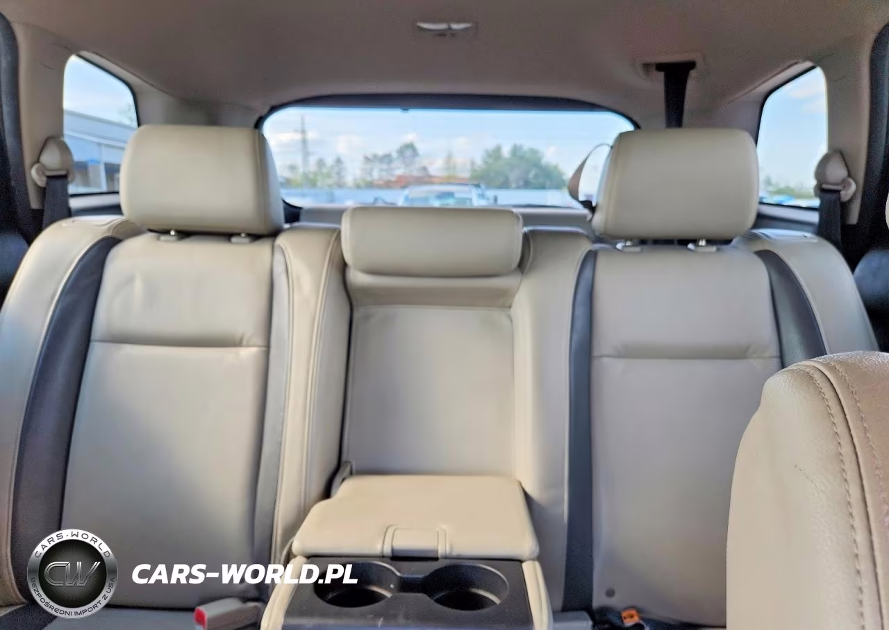 2009 Mazda Cx-9 VIN:JM3TB38V590169928 - 10