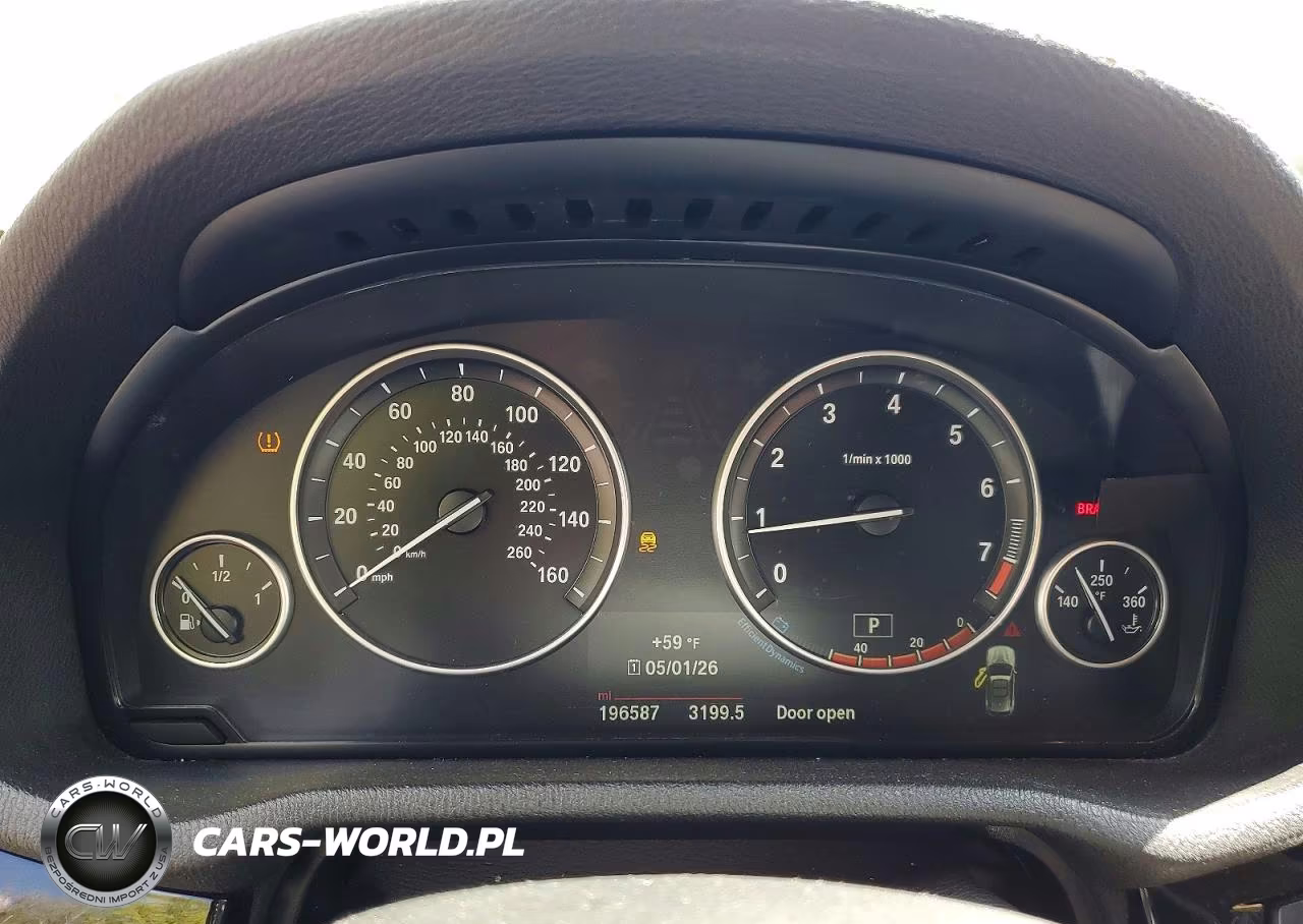 2017 BMW X3 xDrive28I VIN:5UXWX9C33H0W76971 - 9