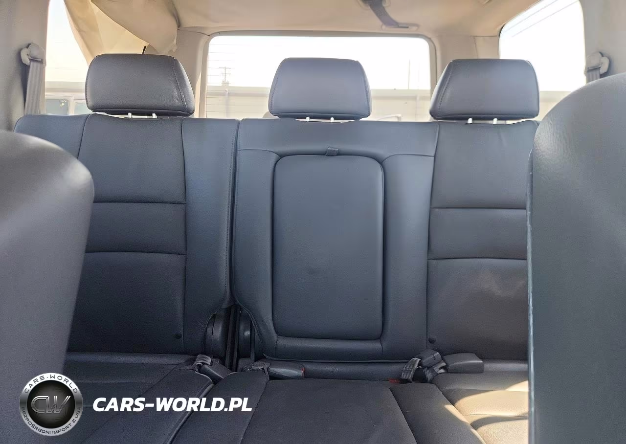 2008 Honda Pilot Exl VIN:5FNYF18588B036958 - 10