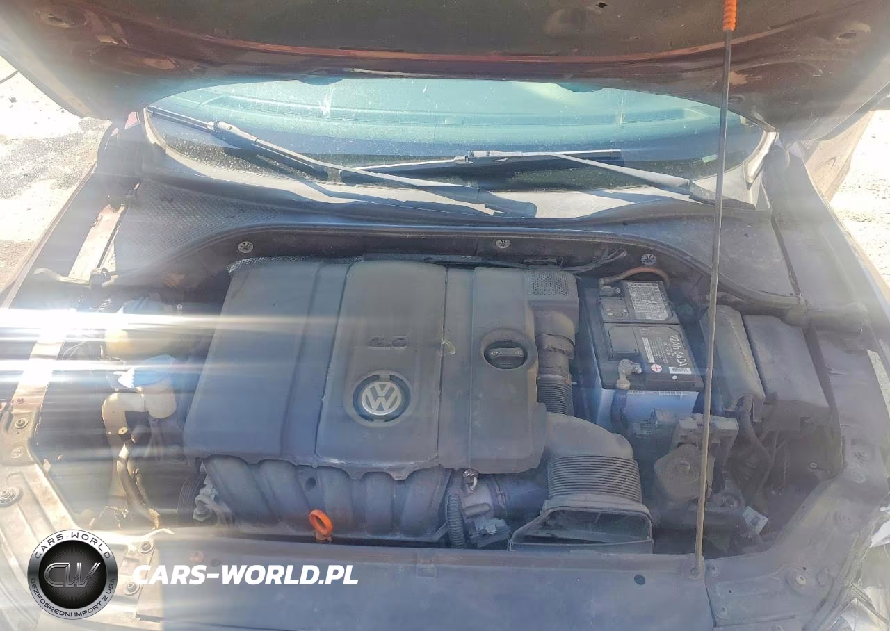 2013 Volkswagen Passat Se VIN:1VWBH7A31DC085791 - 11