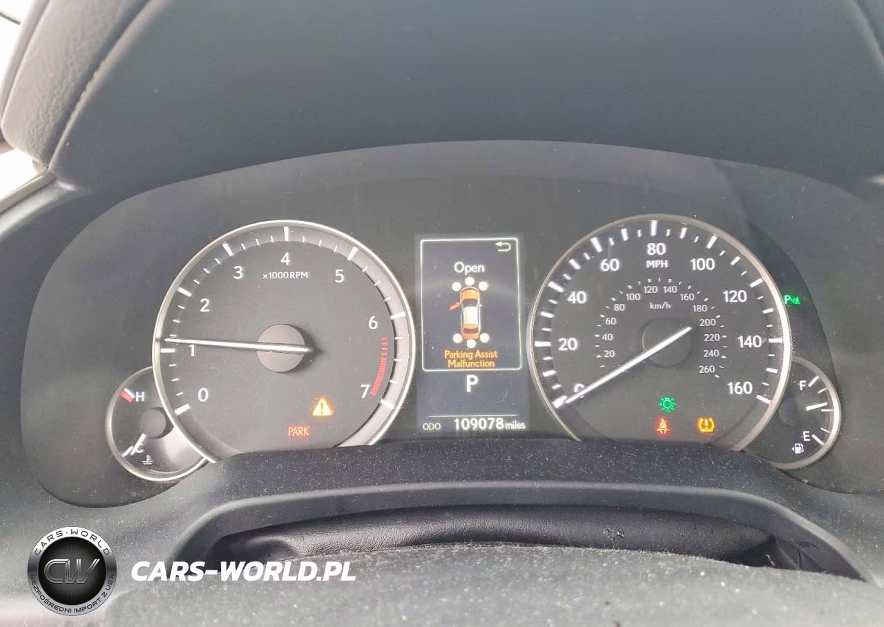 2016 Lexus Rx 350 VIN:2T2ZZMCA5GC016862 - 9