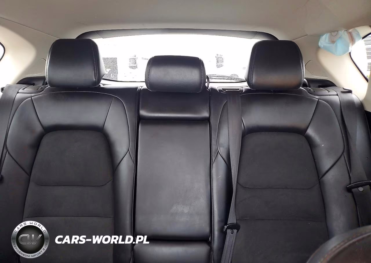 2018 Mazda Cx-5 Touring VIN:JM3KFBCM3J0420880 - 10