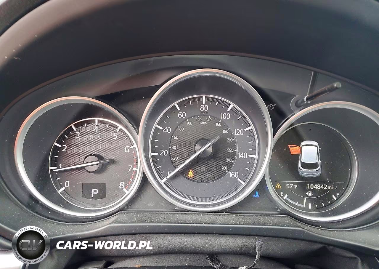 2018 Mazda Cx-5 Touring VIN:JM3KFBCM3J0420880 - 9