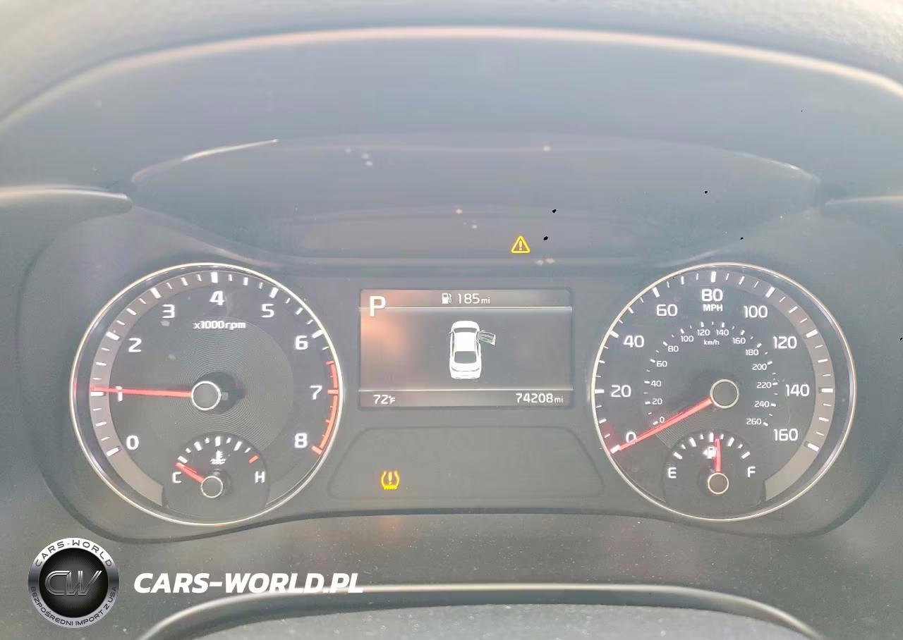 2022 Kia Forte Lxs VIN:3KPF24AD1NE495613 - 9