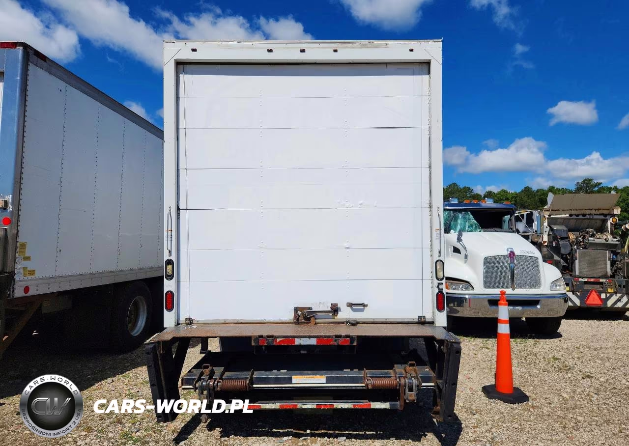 2016 Freightliner M2 106 Medium Duty VIN:3ALACWDT9GDGW6298 - 6