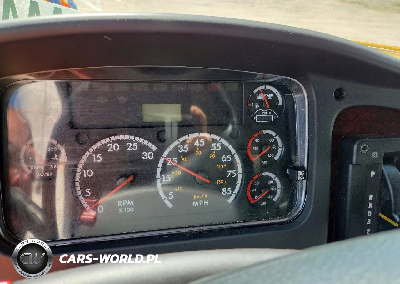 2016 Freightliner M2 106 Medium Duty VIN:3ALACWDT9GDGW6298 - 9