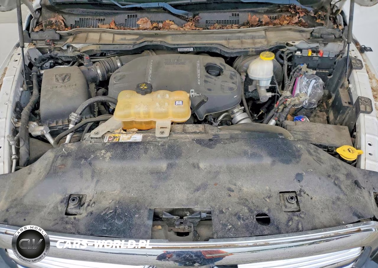 2018 Ram 1500 St VIN:1C6RR7KM9JS120768 - 11