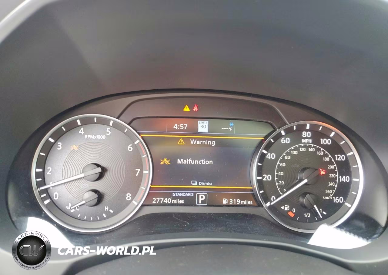 2023 Infiniti Qx55 Essential VIN:3PCAJ5KR0PF109337 - 9