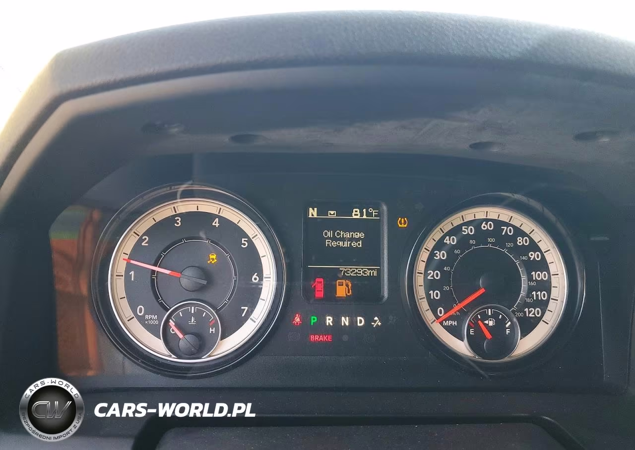 2021 Ram 1500 Classic Slt VIN:1C6RR6TT7MS517562 - 9
