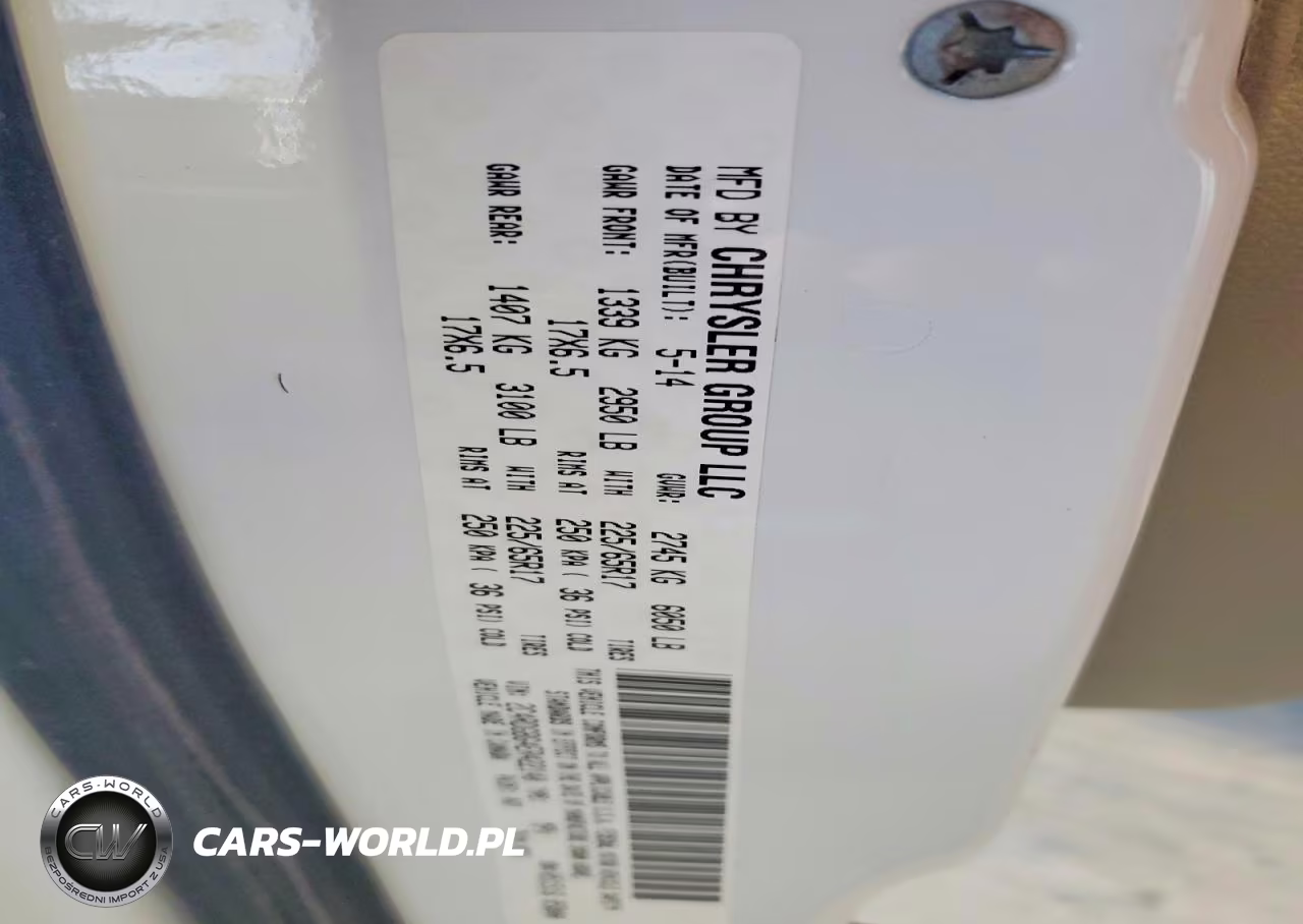 2014 Dodge Grand Caravan Se VIN:2C4RDGBG4ER422140 - 13