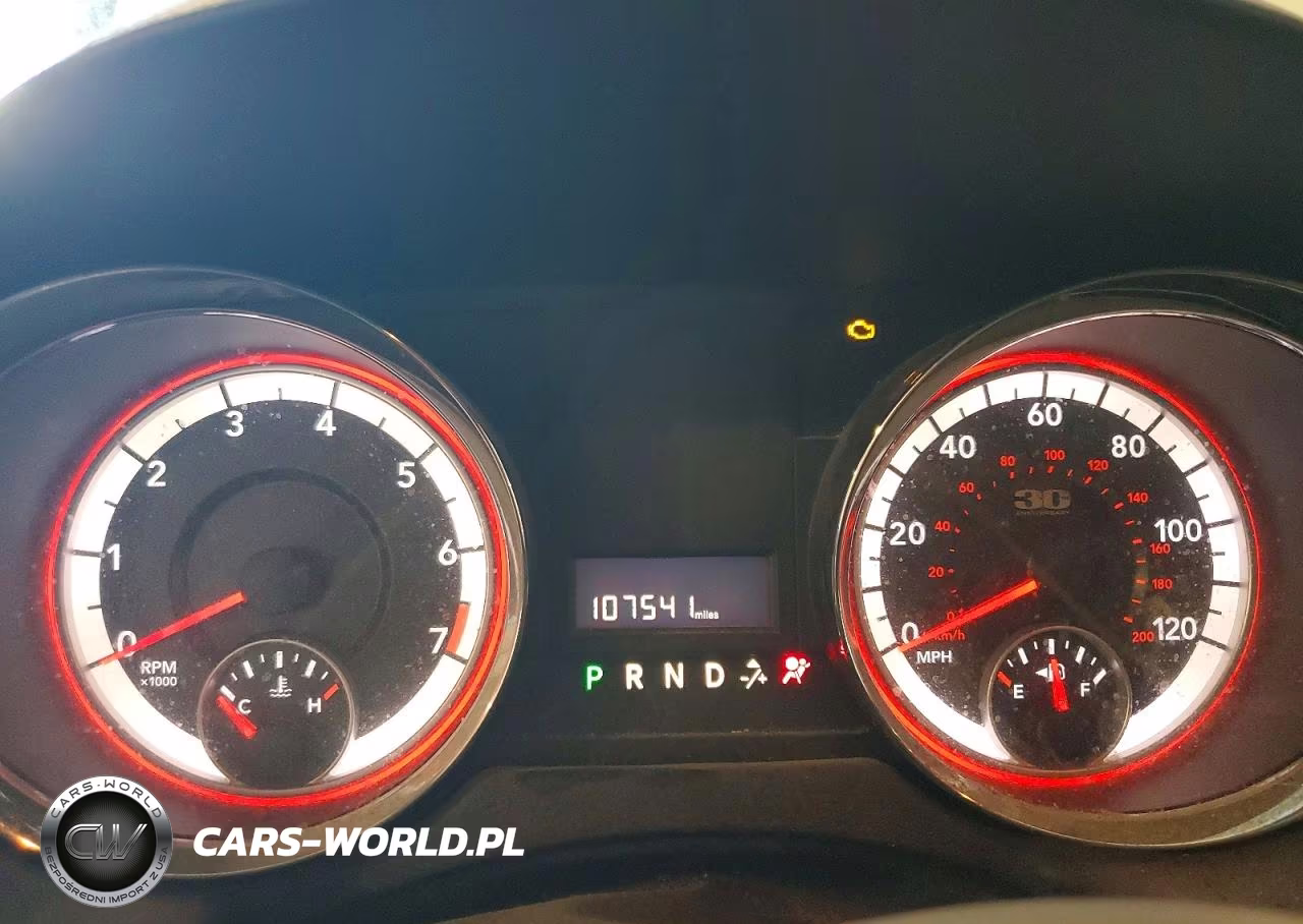 2014 Dodge Grand Caravan Se VIN:2C4RDGBG4ER422140 - 9