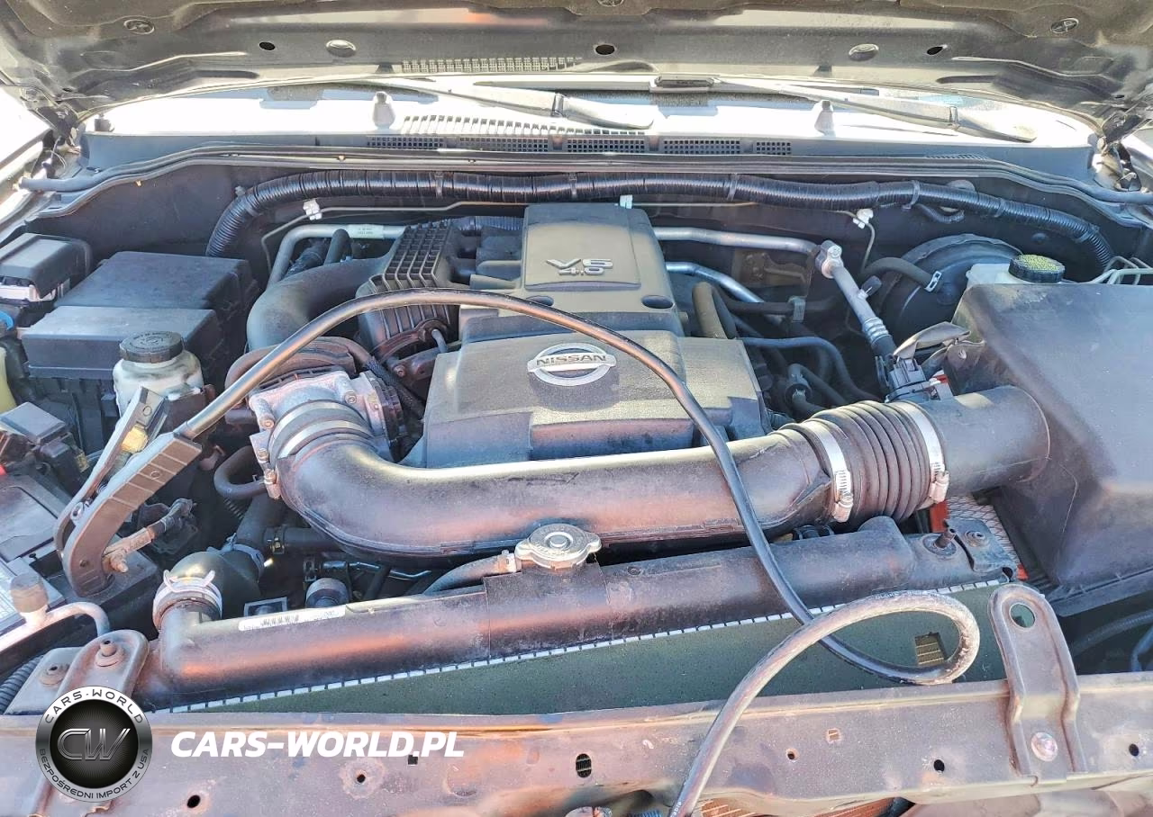 2019 Nissan Frontier Sv VIN:1N6AD0ER2KN882095 - 11
