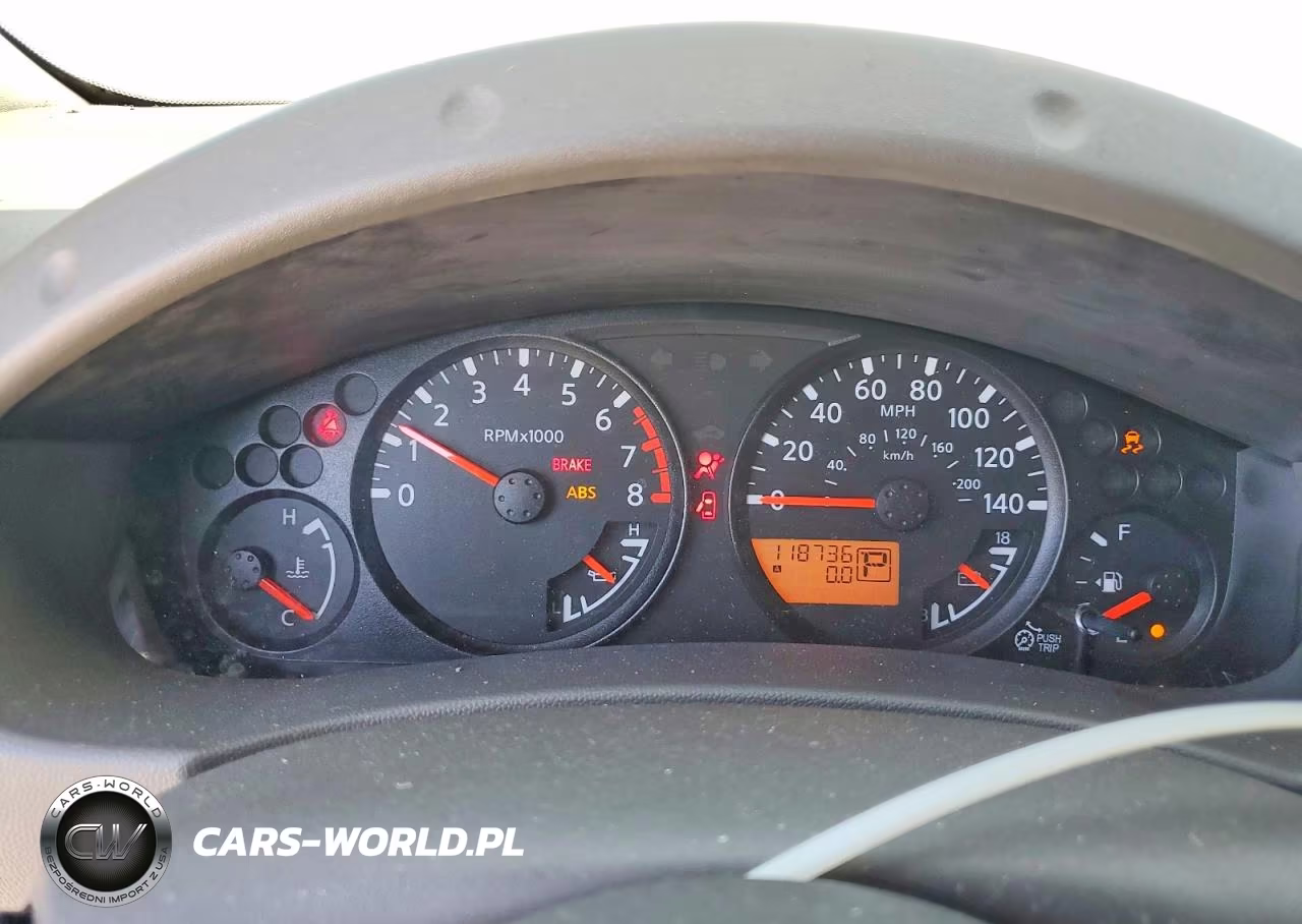 2019 Nissan Frontier Sv VIN:1N6AD0ER2KN882095 - 9
