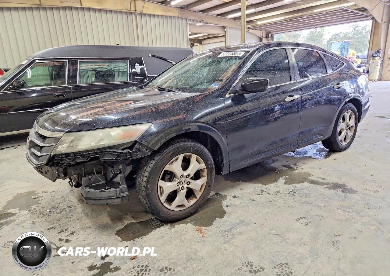 2011 Hond Accord