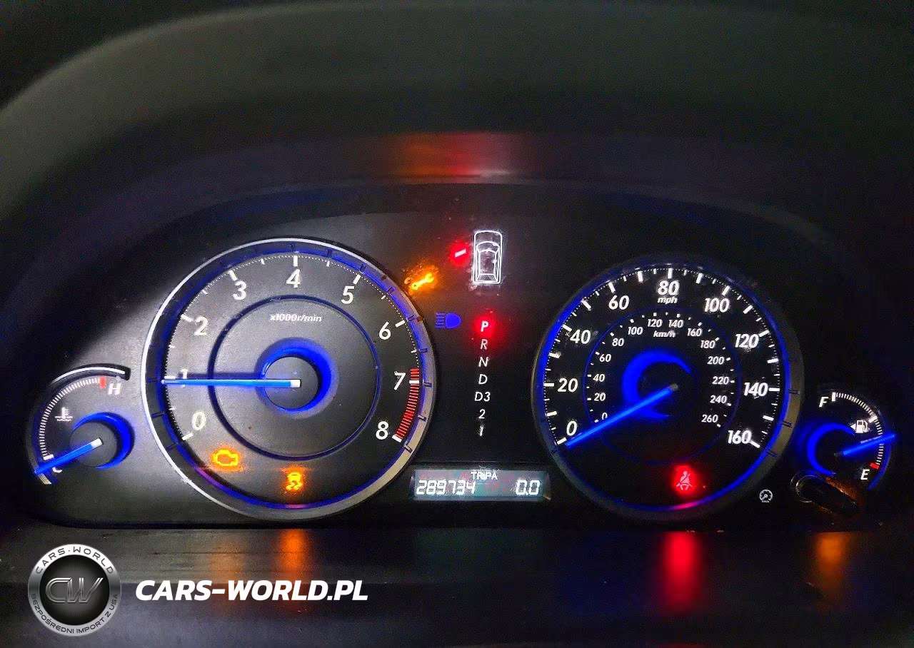 2011 Hond Accord VIN:5J6TF2H52BL001864 - 9