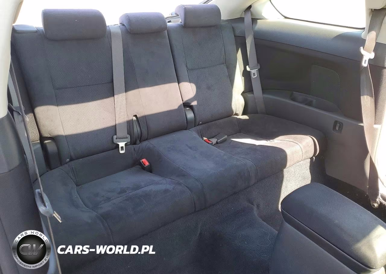 2006 Scion Tc Base VIN:JTKDE167360129641 - 10